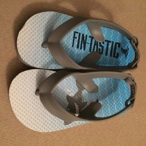 Baby Flip Flops